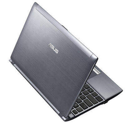 Замена процессора на ноутбуке Asus U24